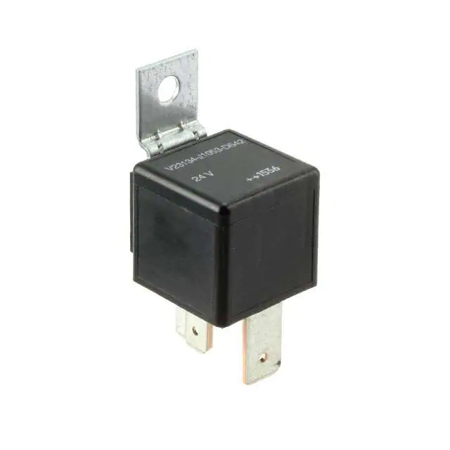 1-1393304-1 TE Connectivity Potter & Brumfield Relays electronic component