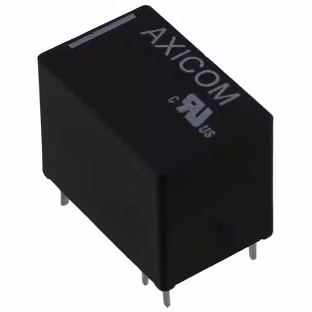 V23101D 6B201 TE Connectivity Potter & Brumfield Relays electronic component