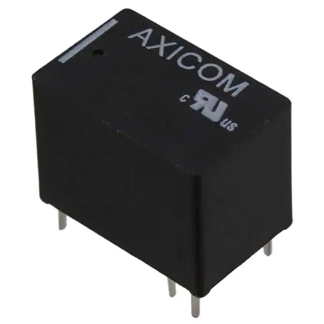 V23101D 7A201 TE Connectivity Potter & Brumfield Relays electronic component