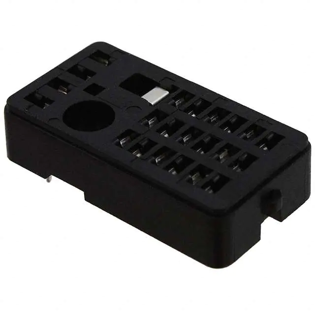 1-1393824-0 TE Connectivity Potter & Brumfield Relays electronic component