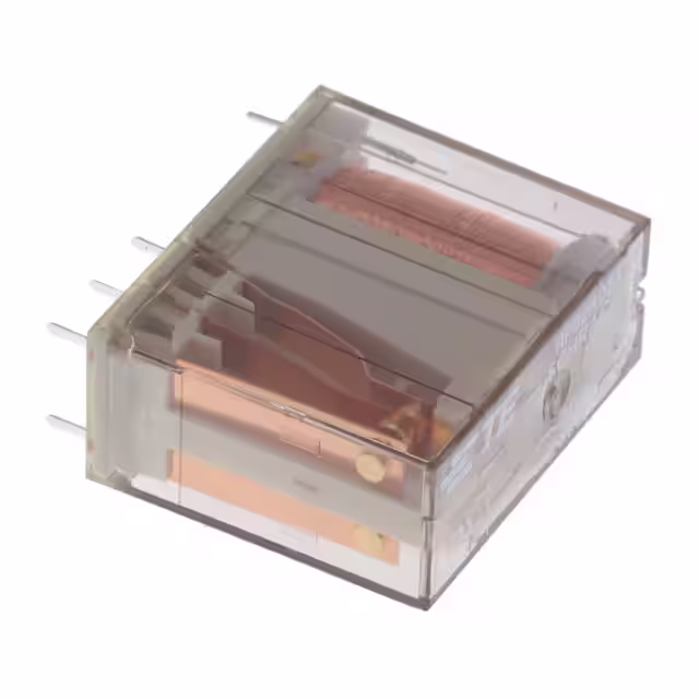 1-1393845-4 TE Connectivity Potter & Brumfield Relays electronic component
