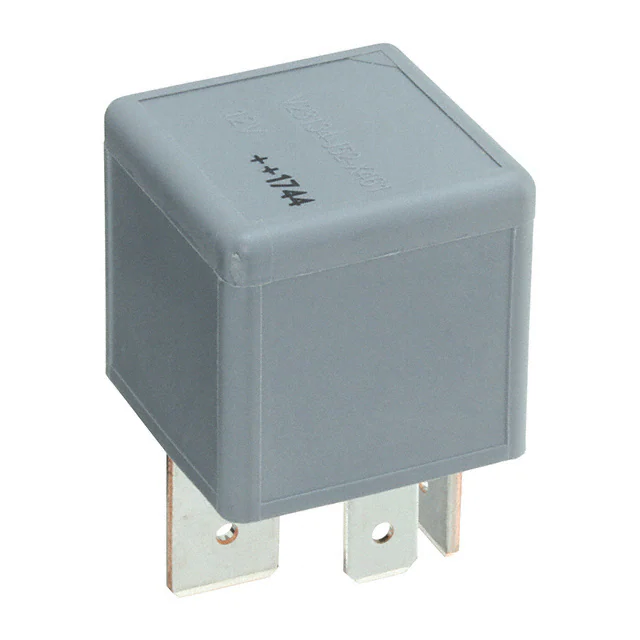 1-1414469-0 TE Connectivity Potter & Brumfield Relays electronic component