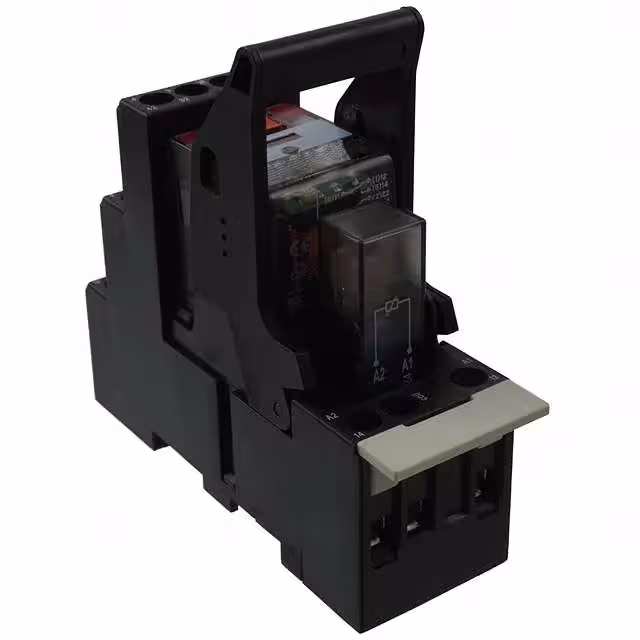 PT5L7TD0 TE Connectivity Potter & Brumfield Relays electronic component