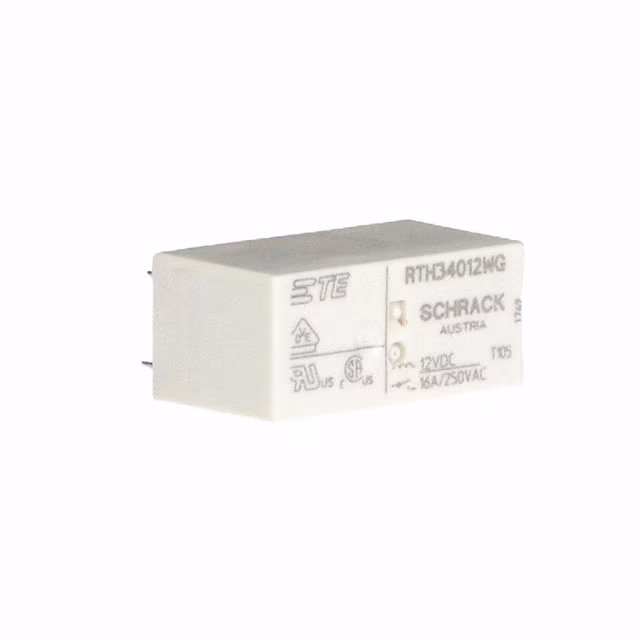 1-1415536-9 TE Connectivity Potter & Brumfield Relays electronic component
