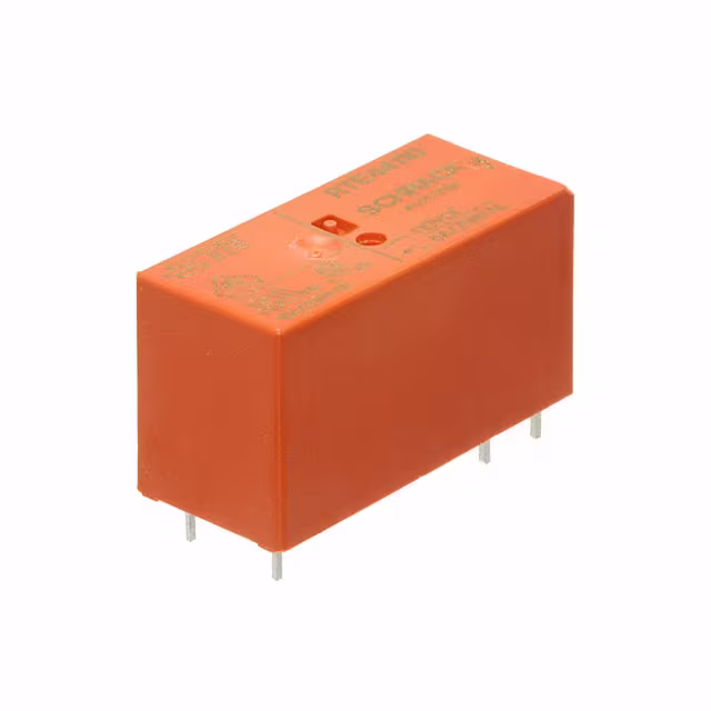 1-1415543-5 TE Connectivity Potter & Brumfield Relays electronic component