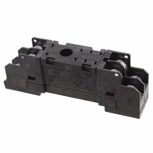 27E1039 TE Connectivity Potter & Brumfield Relays electronic component