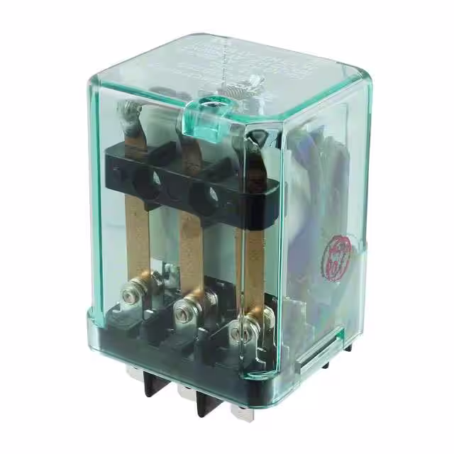 1-1608052-2 TE Connectivity Potter & Brumfield Relays electronic component