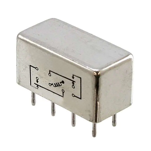 1-1617036-5 TE Connectivity Aerospace, Defense and Marine electronic component
