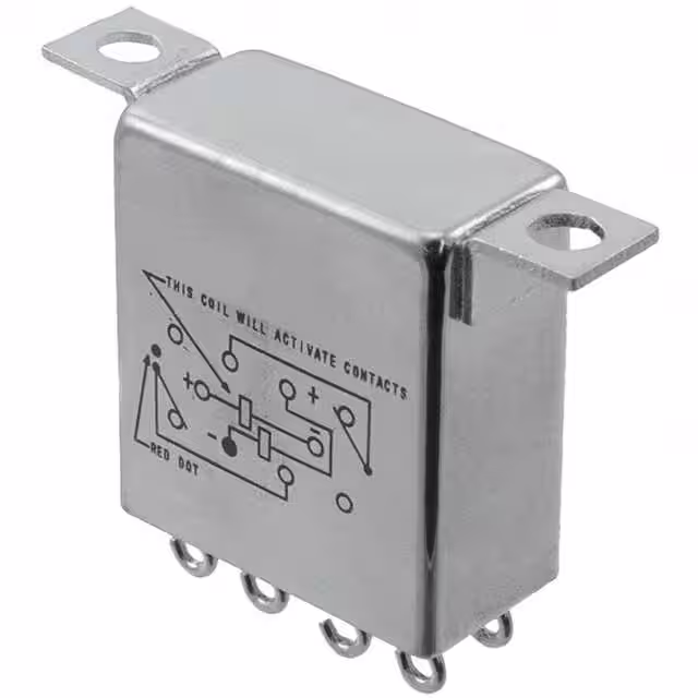 LF2149K00 TE Connectivity Aerospace, Defense and Marine electronic component