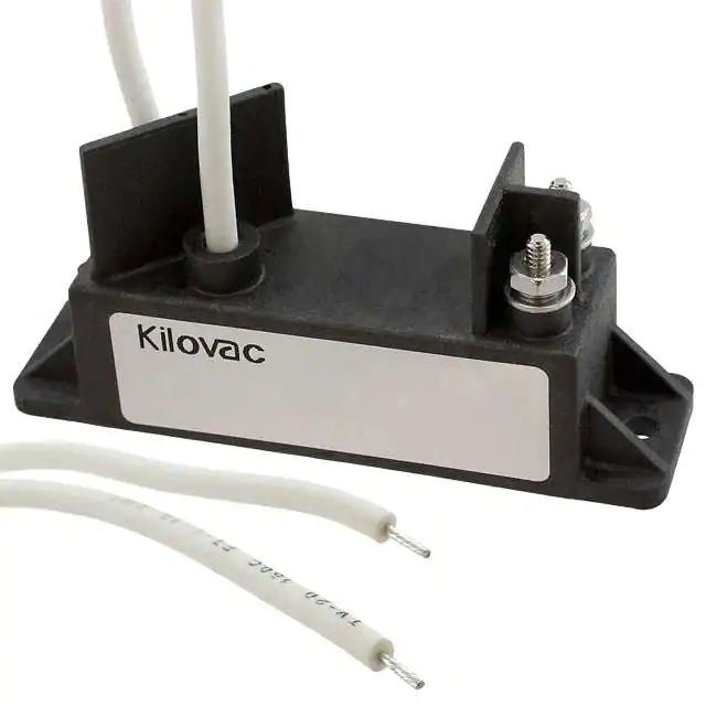 K81AB47 TE Connectivity Aerospace, Defense and Marine electronic component