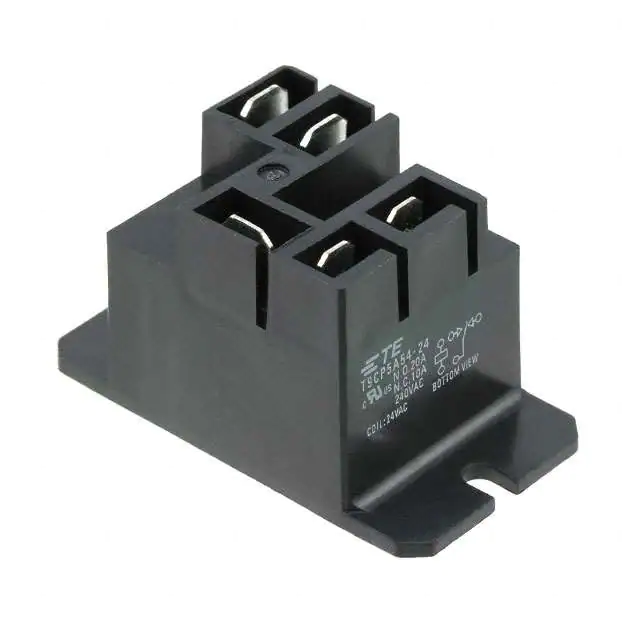 T9CP5A54-24 TE Connectivity Potter & Brumfield Relays electronic component