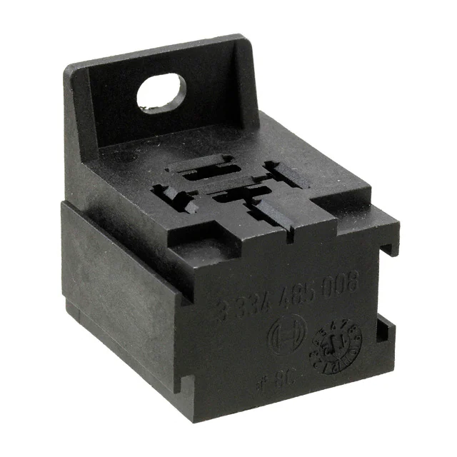 1-1904045-2 TE Connectivity Potter & Brumfield Relays related electronic component