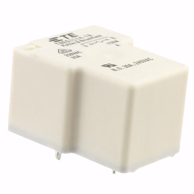 T9ES1L14-18 TE Connectivity Potter & Brumfield Relays electronic component