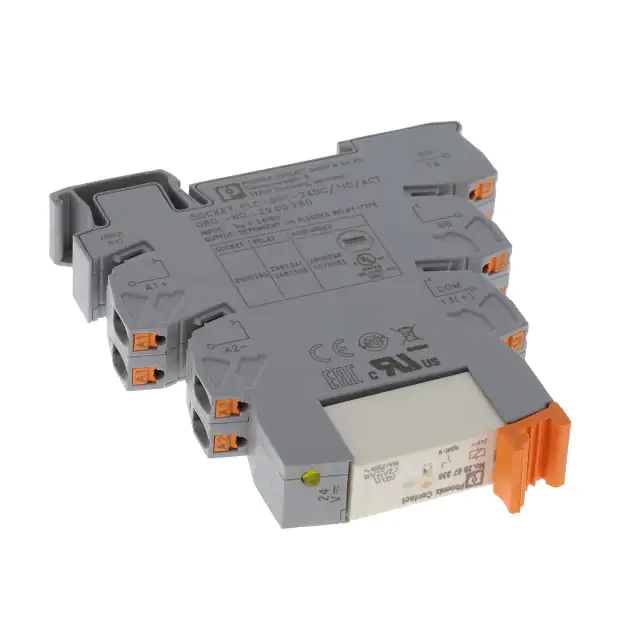 1078683 Phoenix Contact electronic component