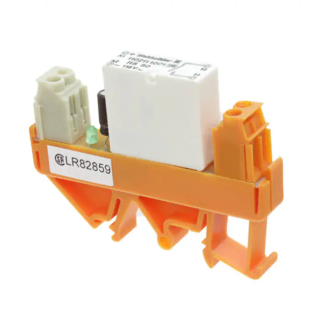 1102111001 Weidmüller electronic component