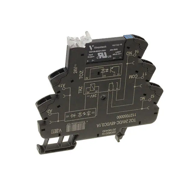 1127050000 Weidmüller electronic component