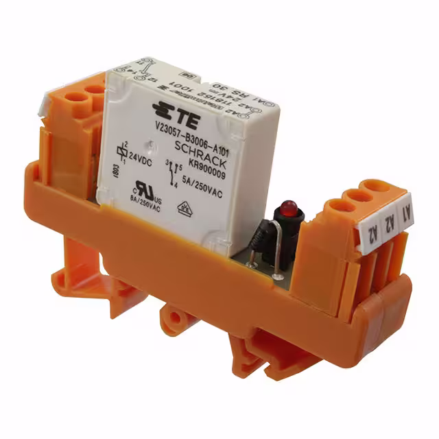 1181521001 Weidmüller electronic component
