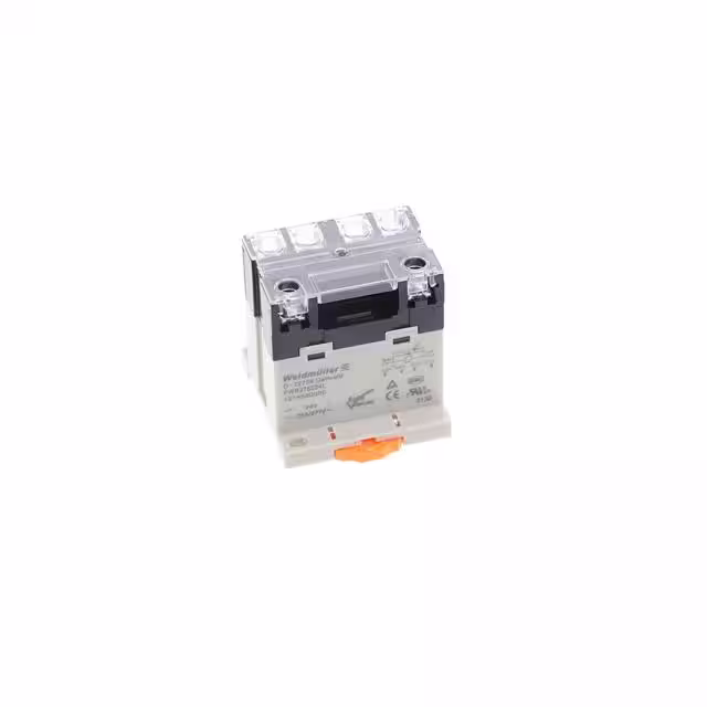 1219550000 Weidmüller electronic component