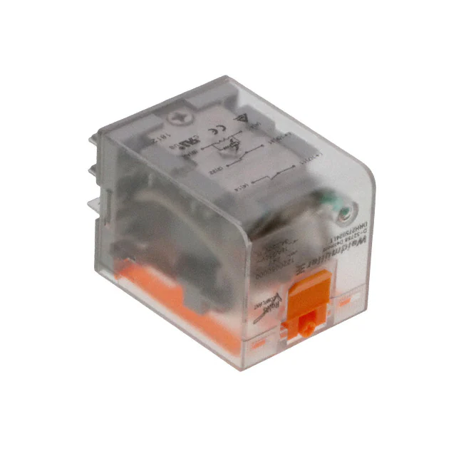 1220050000 Weidmüller electronic component