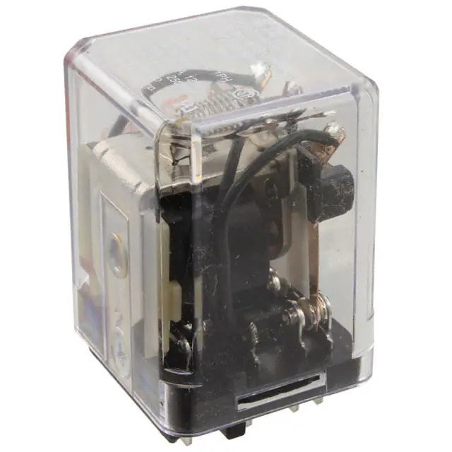 KU93-4138 TE Connectivity Potter & Brumfield Relays electronic component
