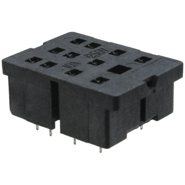 PT78603 TE Connectivity Potter & Brumfield Relays electronic component