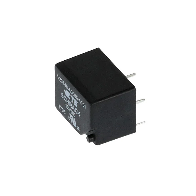 1393203-8 TE Connectivity Potter & Brumfield Relays electronic component