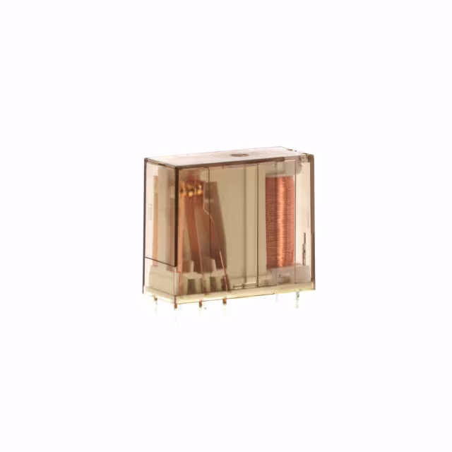 1393235-2 TE Connectivity Potter & Brumfield Relays electronic component