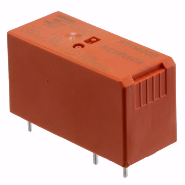 RT114005 TE Connectivity Potter & Brumfield Relays electronic component