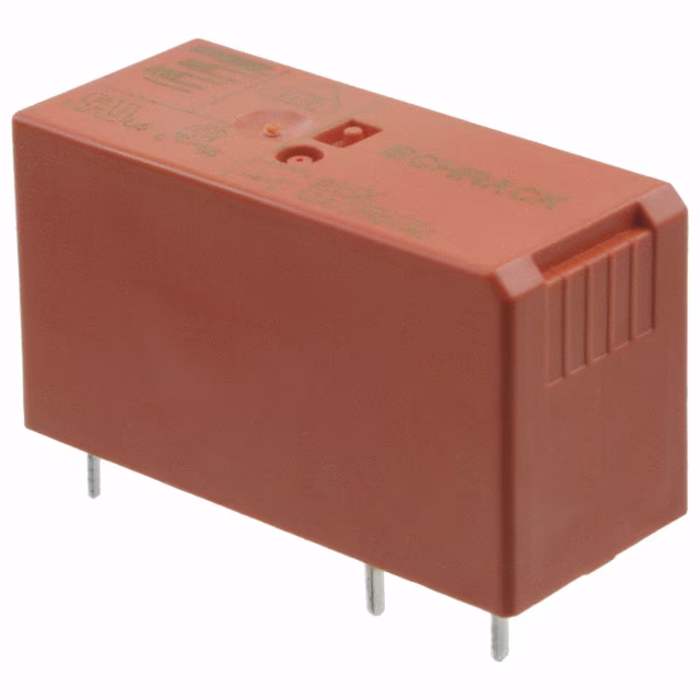 RT114006 TE Connectivity Potter & Brumfield Relays electronic component