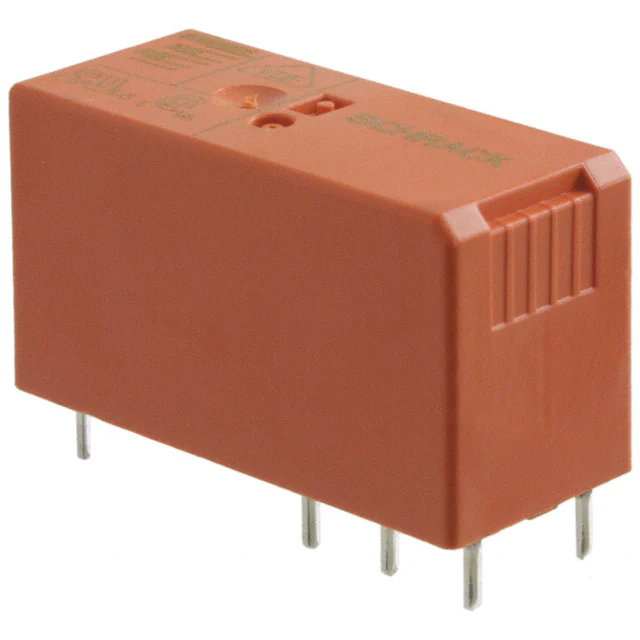 RT314110 TE Connectivity Potter & Brumfield Relays electronic component
