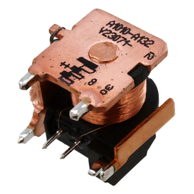 1393276-7 TE Connectivity Potter & Brumfield Relays electronic component