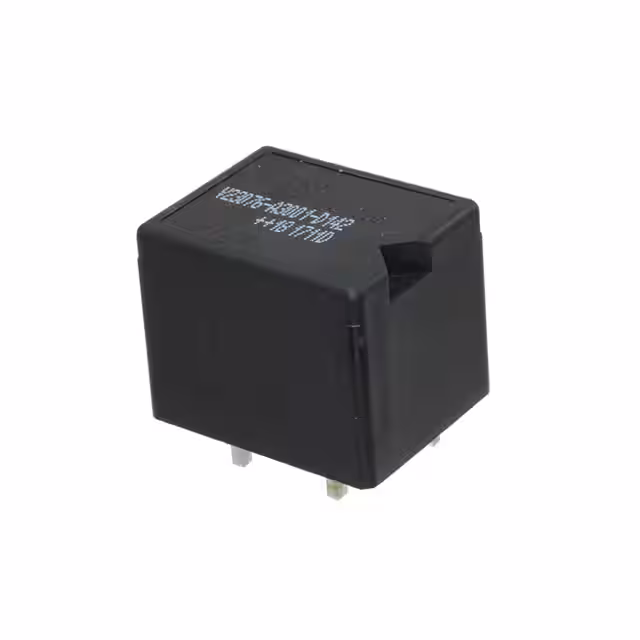 1393278-2 TE Connectivity Potter & Brumfield Relays electronic component