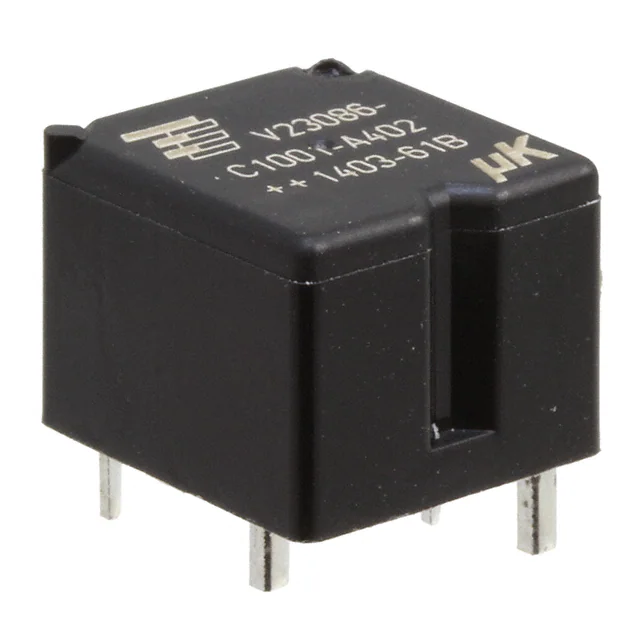 1393280-5 TE Connectivity Potter & Brumfield Relays electronic component