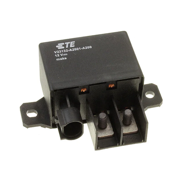 1393315-2 TE Connectivity AMP Connectors electronic component