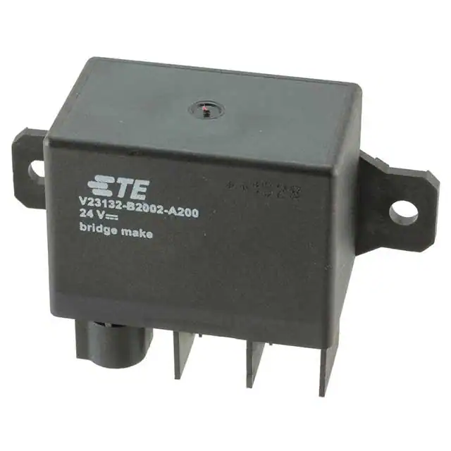1393315-9 TE Connectivity AMP Connectors electronic component