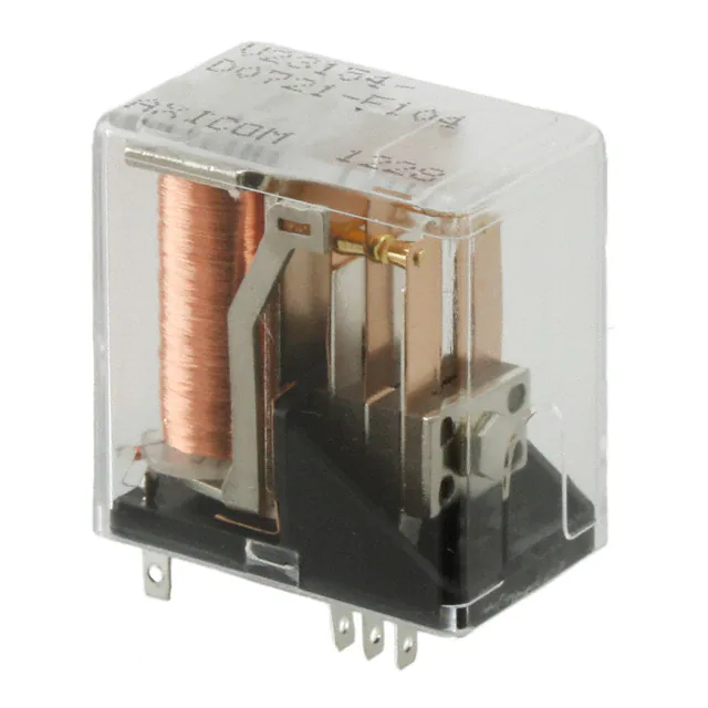 1393809-1 TE Connectivity Potter & Brumfield Relays electronic component