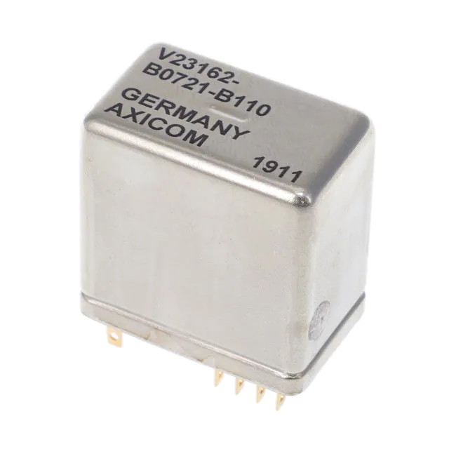 1393819-4 TE Connectivity Potter & Brumfield Relays electronic component