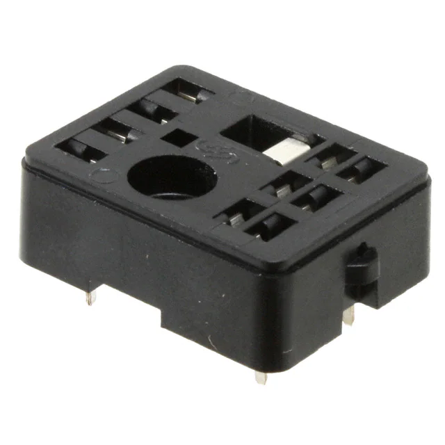 1393824-1 TE Connectivity Potter & Brumfield Relays electronic component
