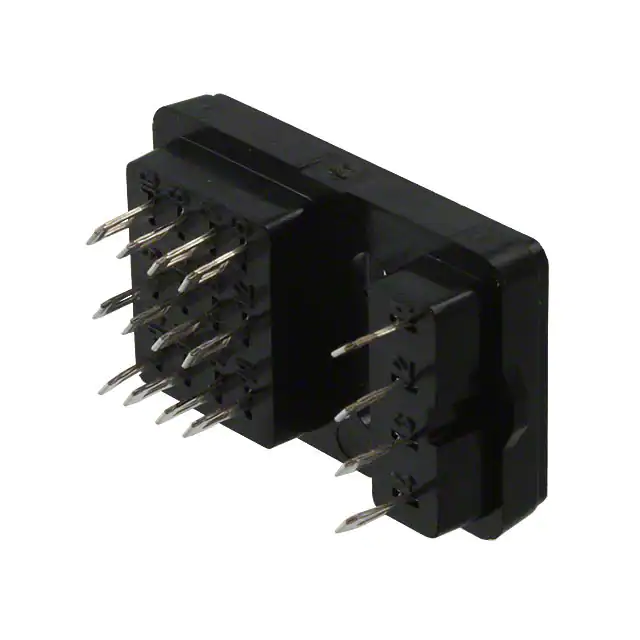 1393824-5 TE Connectivity Potter & Brumfield Relays electronic component