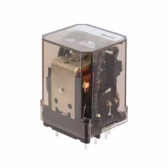 RM607024 TE Connectivity Potter & Brumfield Relays electronic component