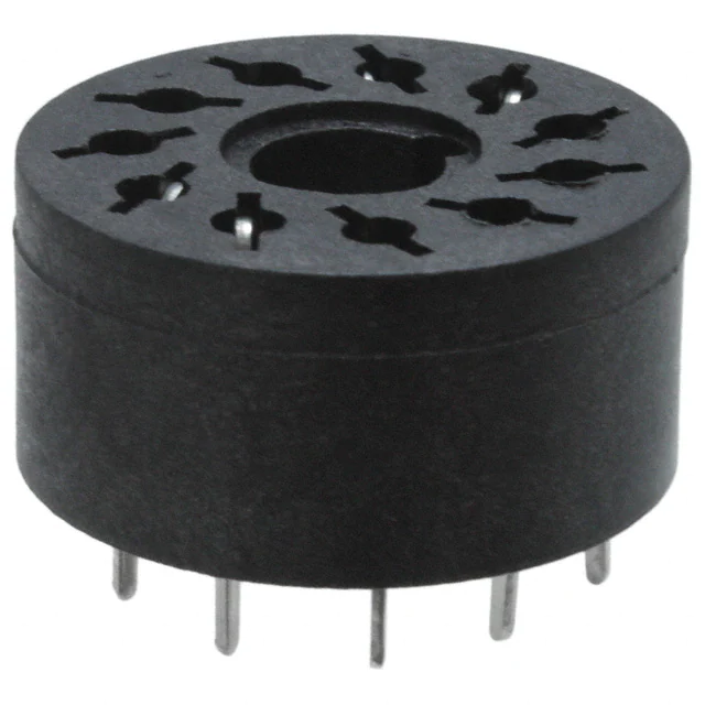 1415044-1 TE Connectivity Potter & Brumfield Relays electronic component