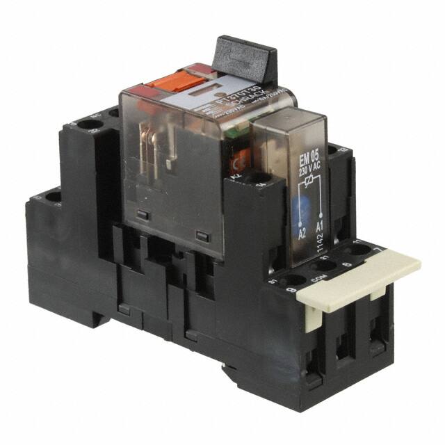 PT3S7TD0 TE Connectivity Potter & Brumfield Relays electronic component