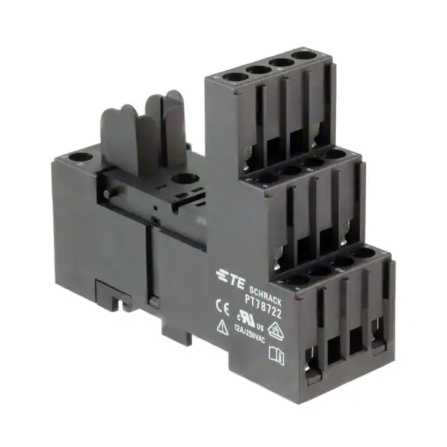 1415526-1 TE Connectivity Potter & Brumfield Relays electronic component