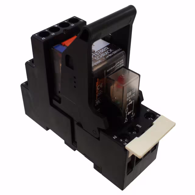 PT5L7LB2 TE Connectivity Potter & Brumfield Relays electronic component
