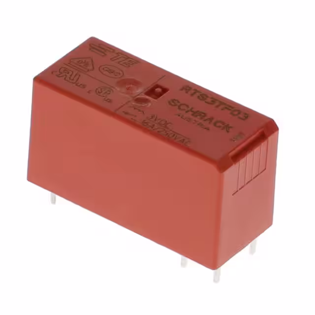 1415898-4 TE Connectivity Potter & Brumfield Relays electronic component