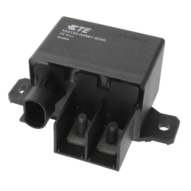 1416010-1 TE Connectivity Potter & Brumfield Relays electronic component