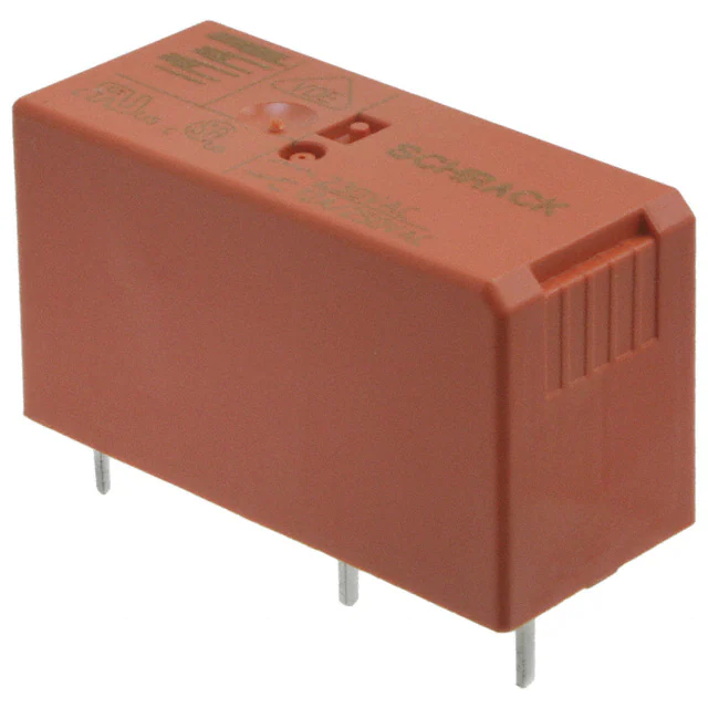 RT214730 TE Connectivity Potter & Brumfield Relays electronic component