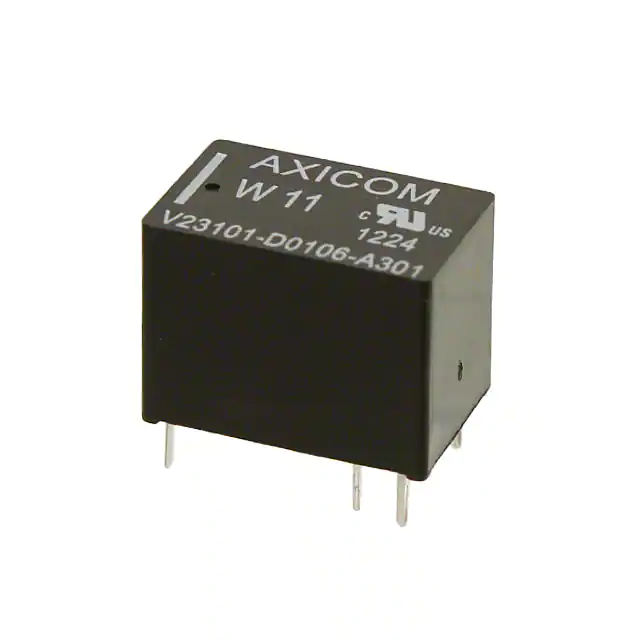 1422037-2 TE Connectivity Potter & Brumfield Relays electronic component