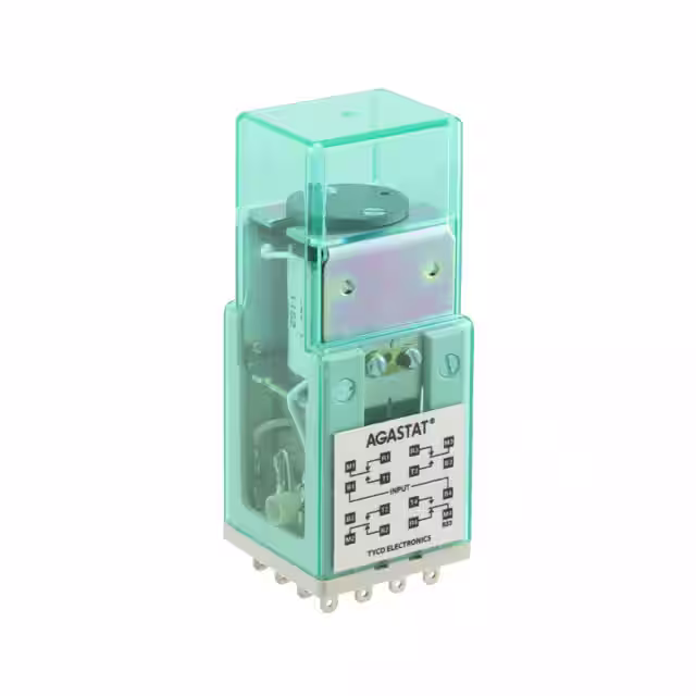 1423155-6 TE Connectivity Aerospace, Defense and Marine electronic component