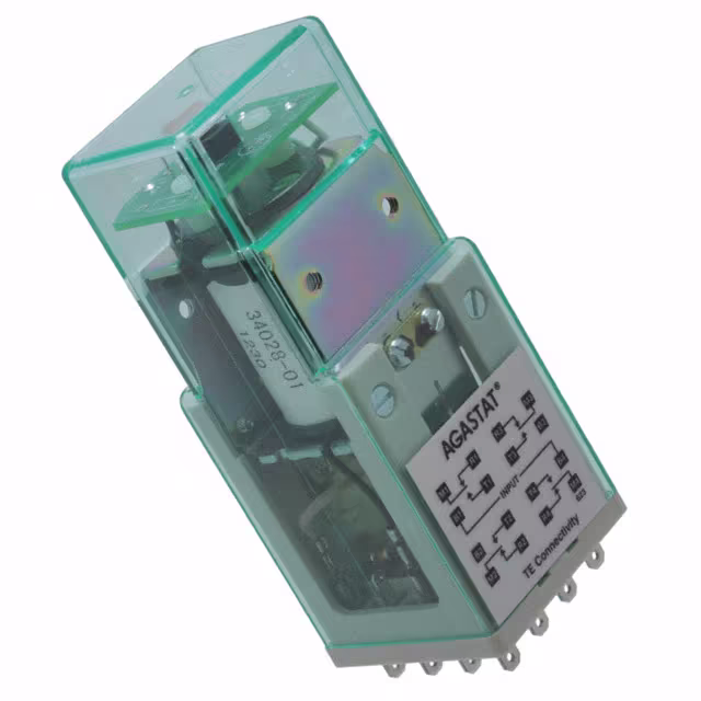 1423156-2 TE Connectivity Aerospace, Defense and Marine electronic component